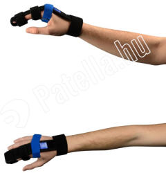 Ligaflex Finger Csuklo Ujjrogz (5098101)