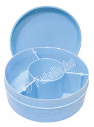  Gyógyszeradagoló Napi Kerek 1x Promt Market (3000000031810)