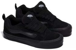 Vans sportcipő Knu Skool - fekete Női 43 - answear - 29 990 Ft