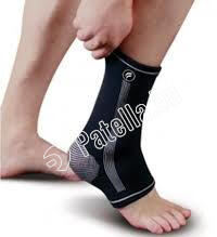 Fortuna Premium Bokaszorito Elastikus (3000000026922)