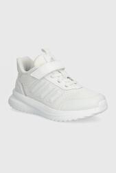 adidas gyerek sportcipő X_PLRPATH EL - fehér 28.5