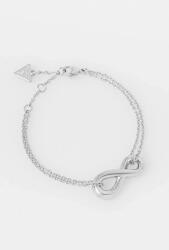 Guess nyaklánc AMORE női, JUBB05 050JW - ezüst S