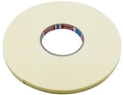 tesa Ragasztószalag kétoldalas habszalag, 12mmx25m Tesa fehér (64958-00001-00) - tintasziget