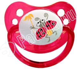 Baby Bruin Cumi 1-Es Katicas Szilikon Or (3000000002742)