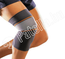  Sport 0334 Térdrögzítő M 43-46 Elasztikus 1x Thuasne (3000000074398)