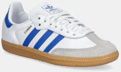 Adidas sportcipő Samba OG J - kék Női 38