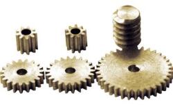 Sol Expert csigakerék modul 0, 2