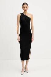 HUGO BOSS ruha - fekete XL - answear - 51 990 Ft