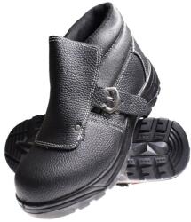 LAHTI PRO Bőr Bakancs Hegesztéshez (sbphrofosrc) - 45 (l3011245)