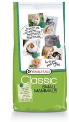  Classic Zero 20kg rágcsáló eleség