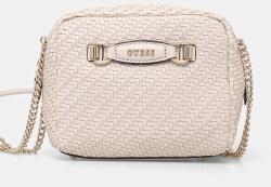 Guess kézitáska FRANCY - bézs Univerzális méret - answear - 30 420 Ft