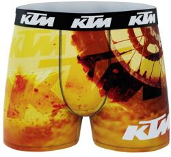 KTM WHEEL S