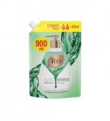 Teo Rezerva Sapun Lichid Pure Sensitive 900ml