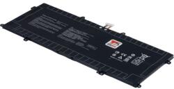 T6 Power Akkumulátor T6 Power Asus ZenBook 13 UX325, 14 UX425, UM425, 4347mAh, 67Wh, 4cellás, Li-pol NBAS0173