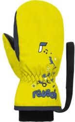 Reusch Kids Mitten Cr Iii