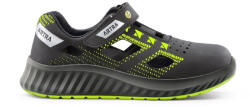 ARTRA 701 618080 ARSO S1 P ESD munkavédelmi szandál (701_618080_S1_P_ESD_41)