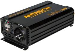 Antarion szinuszos feszültségátalakító teljesítmény 1500 W