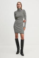 Calvin Klein ruha - fehér S - answear - 33 990 Ft