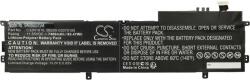 VHBW Baterie pentru Asus Zenbook Flip 15 UX562FD-2G, C32N1810, 7400 mAh (BW889001544)