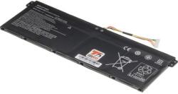 T6 Power Akkumulátor T6 Power Acer Aspire 5 A514-53, A515-56, Swift S40-52, 3550 mAh, 54, 6 Wh, 4 cellás, Li-ion NBAC0109
