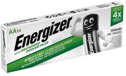 Energizer Tölthető elem, AA ceruza, 10x2000 mAh, előtöltött, ENERGIZER "Extreme (7638900417029) - mystock