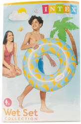  +Úszógumi mintás 91 cm