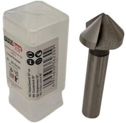 Proben HSS-G kúpsüllyesztő D 20 mm 3 élű, 90°-os vágóéllel (HKS20)