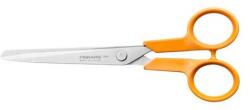 Fiskars Olló, papírvágó, 17 cm, FISKARS "Classic" narancssárga (1075054) - mystock