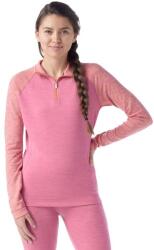 Smartwool Classic Thermal Merino Bl 1/4 Zip Xl - sportisimo - 41 990 Ft