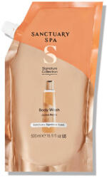 Sanctuary Spa Tusfürdő - SC utántöltő, 500 ml