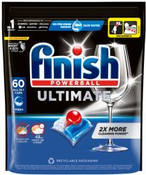 Finish tabletta (60 db/csomag) Mega Ultimate