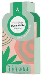 Ben & Anna ALOE VERA sampon granulátum, 2 × 20 g