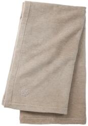 BOSS pléd REVERSO Smoke 130 x 170 cm - bézs Univerzális méret