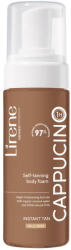  Lirene PT bronzosító hab cappuccino, 150 ml