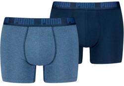 PUMA Men Everyday Basic Boxer 2p L