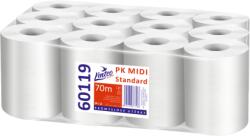 Linteo PK MIDI Standard 2vr, cellulóz, 12 darabos csomag