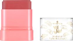  essence YEE HAW! pirosító stift