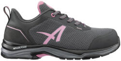 Albatros Twist Pink Wns Low S1PS ESD FO HRO SR női munkavédelmi cipő (ALB-645200-39) - munkavedelemplusz