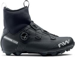 Northwave Cipő NORTHWAVE MTB CELSIUS XC GTX HOMOK/FEKETE