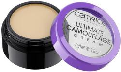 Catrice Camouflage fedő krém 015
