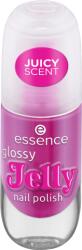 essence körömlakk fényes Jelly 01