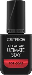Catrice GEL AFFAIR Ultimate Stay körömlakk