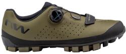 Northwave Cipő Northwave Mtb Hammer Plus Zöld/fekete