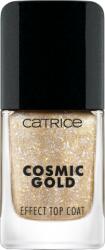Catrice Cosmic Gold körömlakk 030