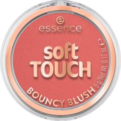  essence pirosító soft TOUCH BOUNCY 30