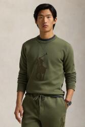 Ralph Lauren felső - zöld XXL - answear - 49 990 Ft