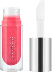 Catrice ETERNAL RED ajakápoló olaj, cseresznyebomb, C02