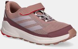 adidas TERREX gyerek cipő TERREX TRAILMAKER 2 - narancssárga 39 1/3