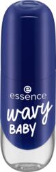 essence körömlakk gél körömlakk 61