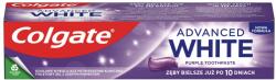 Colgate ZP fogkefe 75ml Advanced White Purple